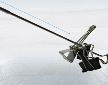 ТЕЛЕСКОП С МАГНИТНЫМ ЗАХВАТОМ ШАРИКОВАЯ РУЧКА С МАГНИТОМ