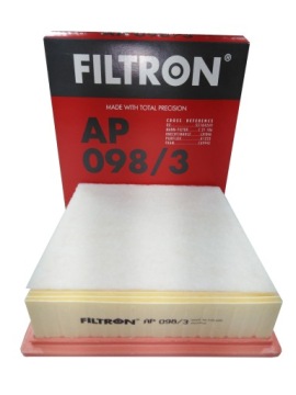 DOBLO COMBO LINEA PUNTO MITO FILTR POWIETRZA