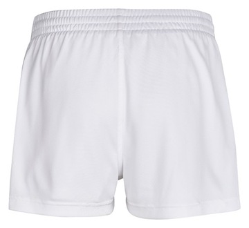 ШОРТЫ HUMMEL ЖЕНСКИЕ, БЕЛЫЕ, РАЗМЕР. XXL