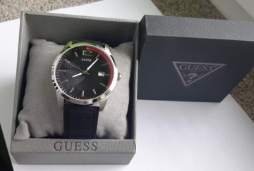 Zegarek męski Guess Perry W0991G1