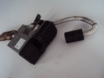 WEBASTO THERMO TOP E OPEL INSIGNIA B 66887K