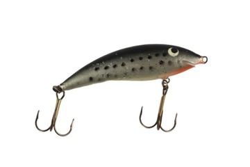 WOBLERY GĘBALE ASSAN DIVER 7,0cm W1029