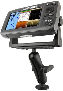 RAM-B-111U-C КРЕПЛЕНИЕ RAM 1-дюймовое крепление для сонара