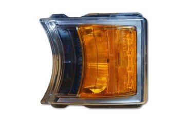 KIERUNKOWSKAZ MIGACZ LED LEWY/PRAWY SCANIA R ORYG.