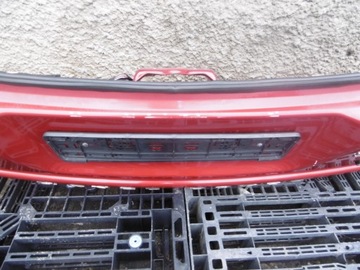 RANGE ROVER SPORT ЗАДНИЙ КАПОТ, ЗАДНЕЕ ПОГРУЗОЧНОЕ ОКНО