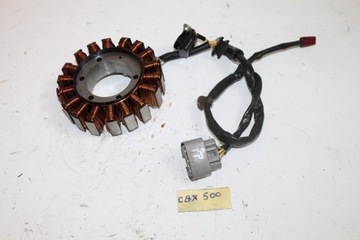 HONDA CB 500 X 13-16 СТАТОР ГЕНЕРАТОРА