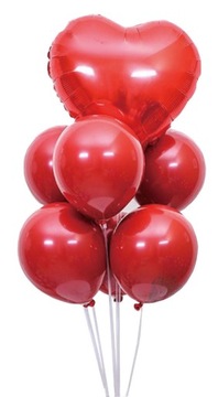 Stojak na balony stelaż dekoracje urodziny WESELE