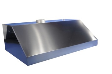 ГАСТРОНОМИЧЕСКАЯ ВЫТЯЖКА 1200 х 700 ТУРБИНА 800 м3