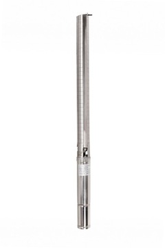 Wąska pompa głębinowa 3” ISP 2-30 INOX IBO Stalowa
