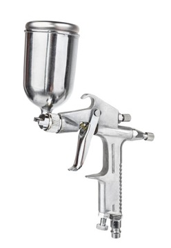 ПОКРАСОЧНЫЙ ПИСТОЛЕТ 0,5 мм Ф-2 ДЛЯ ПОКРАСКИ