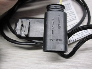 WTYCZKA czujnika uderzenia BMW oryginał 7543312