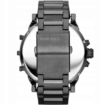 Diesel zegarek męski DZ7331