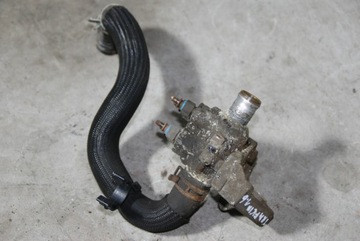 ВОДОНАГРЕВАТЕЛЬ TRAFIC VIVARO III 1.6 DCI TDCI