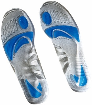 PORTWEST амортизирующие гелевые стельки