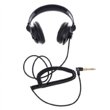 Behringer X4000 - Słuchawki DJ