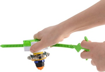 ИГРА Infinity Nado Shadow Shark Delver Mecha