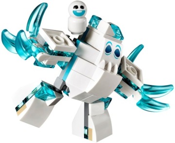 БЛОКИ ПРИНЦЕССЫ LEGO DISNEY 41148
