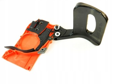 HAMULEC OSŁONA OBUDOWA PIŁY SPALINOWEJ PILARKI P