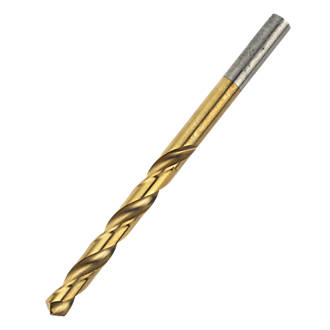 WIERTŁO WIERTŁA DO METALU 4,5mm TYTAN 10szt. 4,9zł