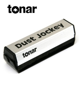 ЩЕТКА ДЛЯ ВИНИЛОВЫХ ПЛАСТИНОК TONAR DUST JOCKEY