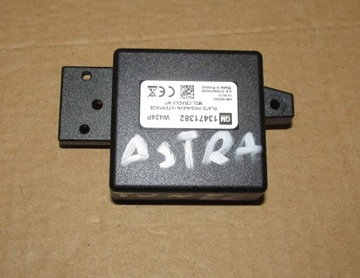 OPEL ASTRA K V 5 STEROWNIK MODUL LADOWARKA