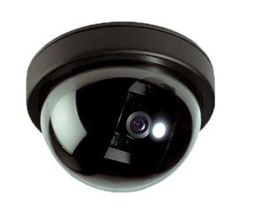 #214 ATRAPA KAMERY KAMERA KOPUŁKOWA