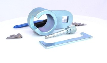 ИНСТРУМЕНТ ГРМ VW 2.4/2.5 TD/TDI SATRA S-X2425