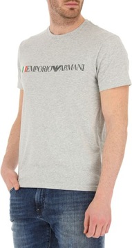 Emporio Armani koszulka t-shirt męski NEW roz M