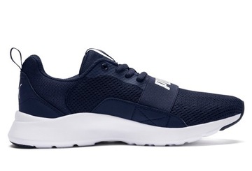 Кроссовки PUMA WIRED JR Hybrid Ignite Enzo nrgy 38.5