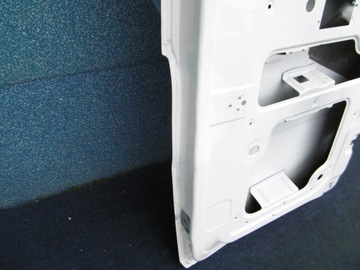 MAN CRAFTER DRZWI TYŁ PRAWY TYLNE PRAWE