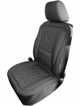 MATA ERGONOMICZNA POKROWIEC NA SIEDZENIE FOTEL