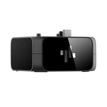 Профессиональная сферическая камера Pilot Era 8K 360°