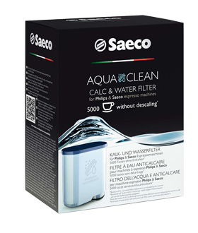 ORYGINALNY FILTR WODY SAECO PHILIPS AQUACLEAN CA6903/00