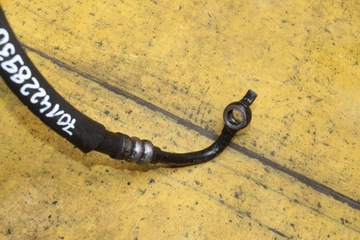 КАБЕЛЬ ПИТАНИЯ VW T4 2.0 B 701422893D