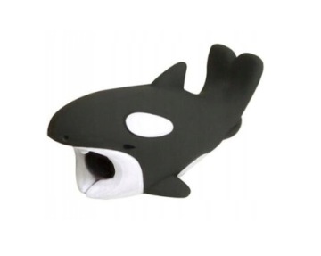 ZABEZPIECZENIE OSŁONKA KABLA ŁADOWARKI - ORKA