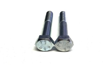 Набор шурупов Romet 50 M2 M3 из нержавеющей стали для мотоцикла.