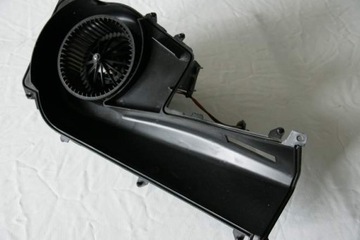 DMUCHAWA WENTYLATOR RENAULT TWINGO 1 I EUROPA ŁÓDŹ