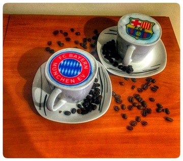 Кофейный принтер Кофейный принтер Selfieccino