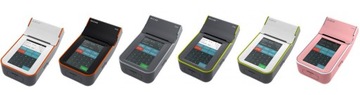 Онлайн-касса ELZAB K-10 touch WiFi