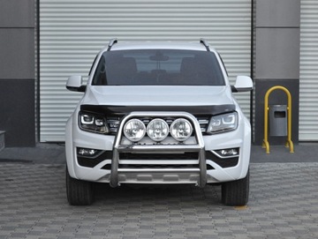 STŘEŠNÍ NOSIČ STŘEŠNÍ VOLKSWAGEN AMAROK 2010-2022