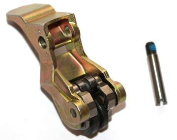 РЫЧАГ НАПРАВЛЯЮЩИЙ РОЛИК BOSCH ДЛЯ ЛОБЗИРА GST 160