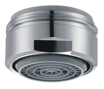 Аэратор Neoperl CASCADE Z 7-9 л/мин M24x1 SLC AC