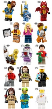 Наклейка на обои Lego ninjago city 100 см