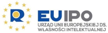 Ekspozytor NEW na odznaki zasłużonego HDK imię