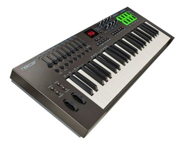 NEKTAR IMPACT LX49+ КЛАВИАТУРА УПРАВЛЕНИЯ