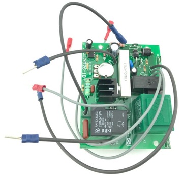 Y026-1B US-68 C-3731-401-1 Плата MagPower 1700s