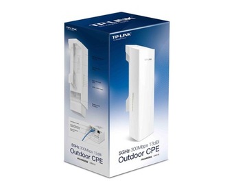 Urządzenie CPE TP-Link CPE510