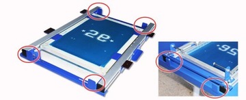 Стол для трафаретной печати на различных элементах. Возможность!!