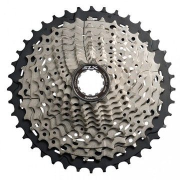 Kaseta Shimano SLX CS-M7000 11-rzędów 11-42T BOX