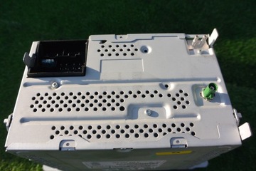 РАДИО CD VW PASSAT B7 США JETTA GOLF CC TIGUAN